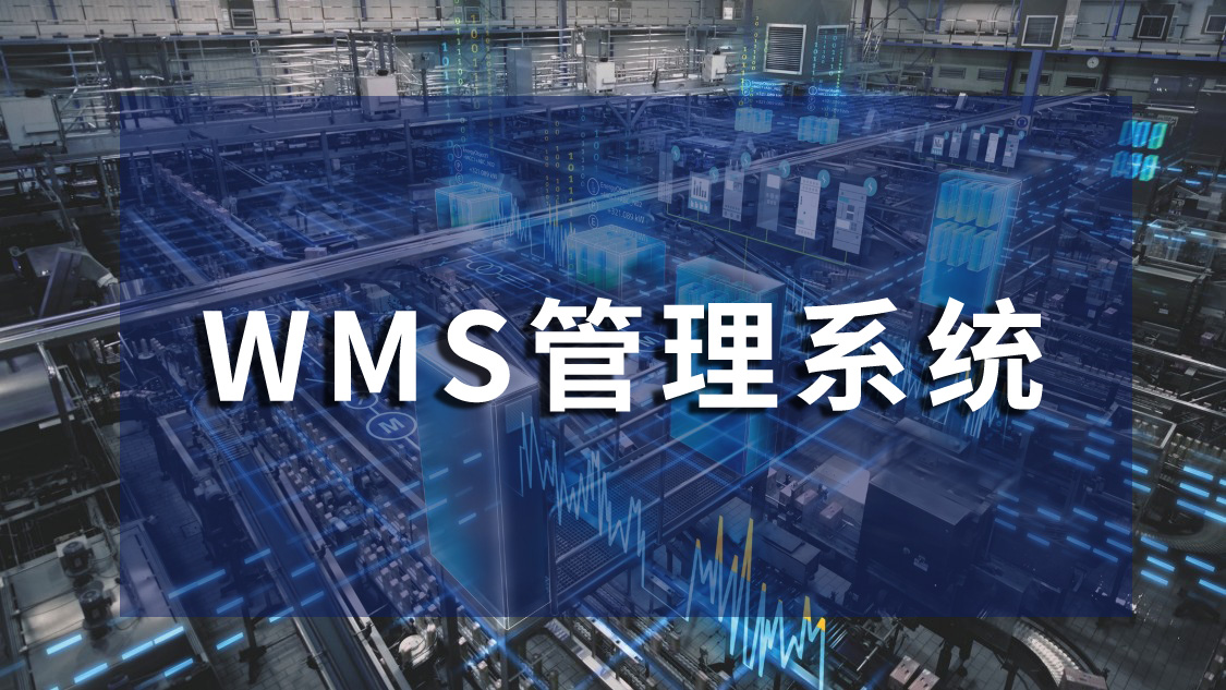 wms管理系統(tǒng)提高效率，輕松管理